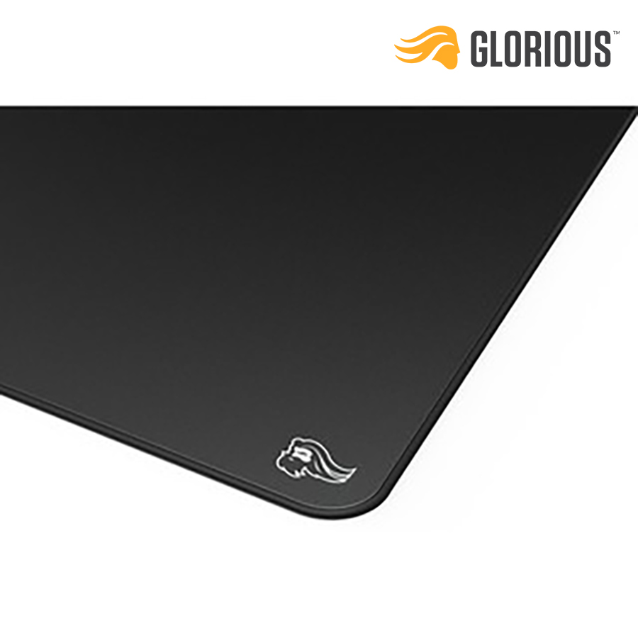 Lót chuột Glorious Elements ICE Mouse Pad - XL - Hàng Chính Hãng