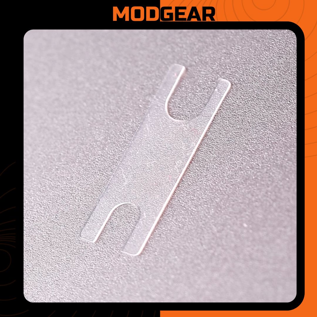 Foam Stabilizers Mod Band Aid Stab | Foam Stab Đệm Stab dán PCB bàn phím cơ