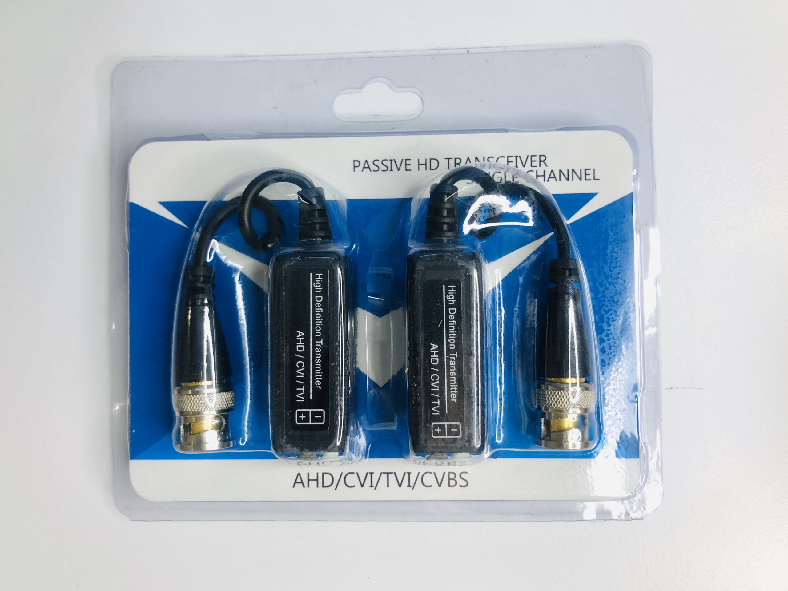 BALUN VIDEO AHD XANH 1080P - SP001209