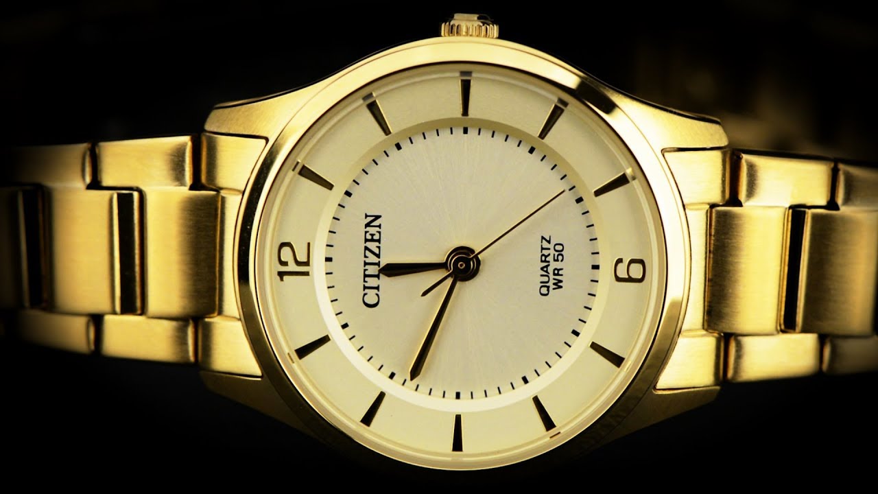ĐỒNG HỒ CITIZEN - ER0203-85P