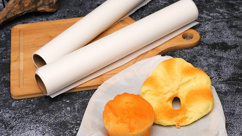 Giấy nến EU Food cuộn lớn 30cm*75m