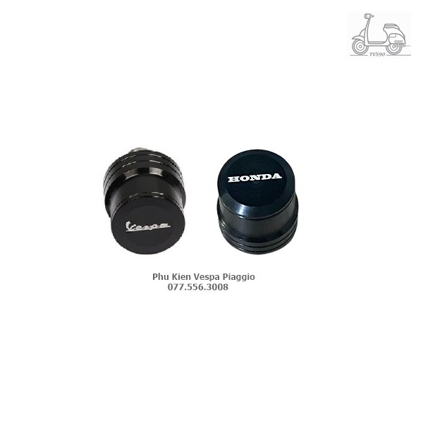 ốc Chân gương xe Vespa Honda