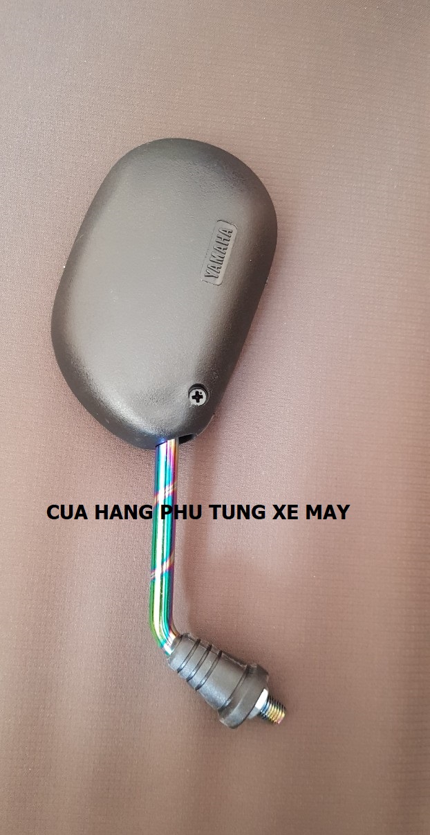 GƯƠNG SPARK TITAN CHÂN KÍNH 10 LI