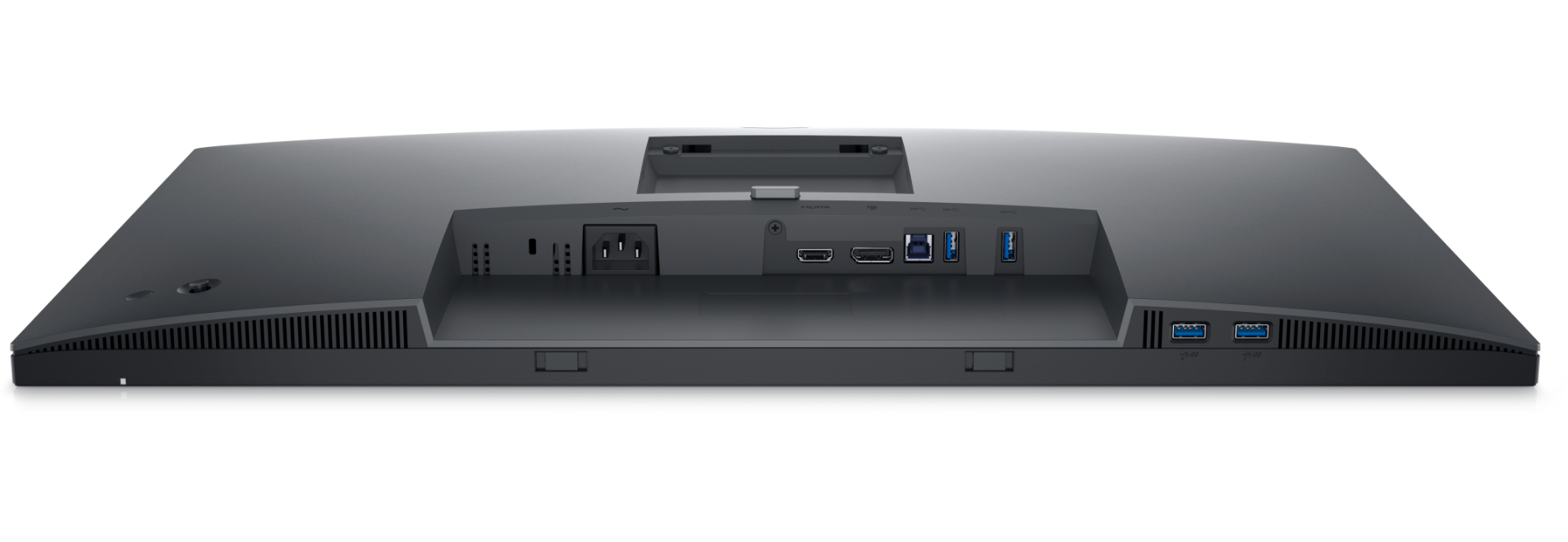 Màn Hình Dell P2723D (27"/QHD/IPS/60Hz/5ms) - Hàng Chính Hãng