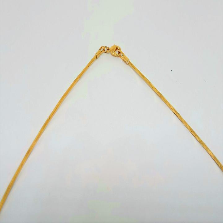 [HCM]KIỀNG CỔ MẠ VÀNG MẶT CHIM CÔNG