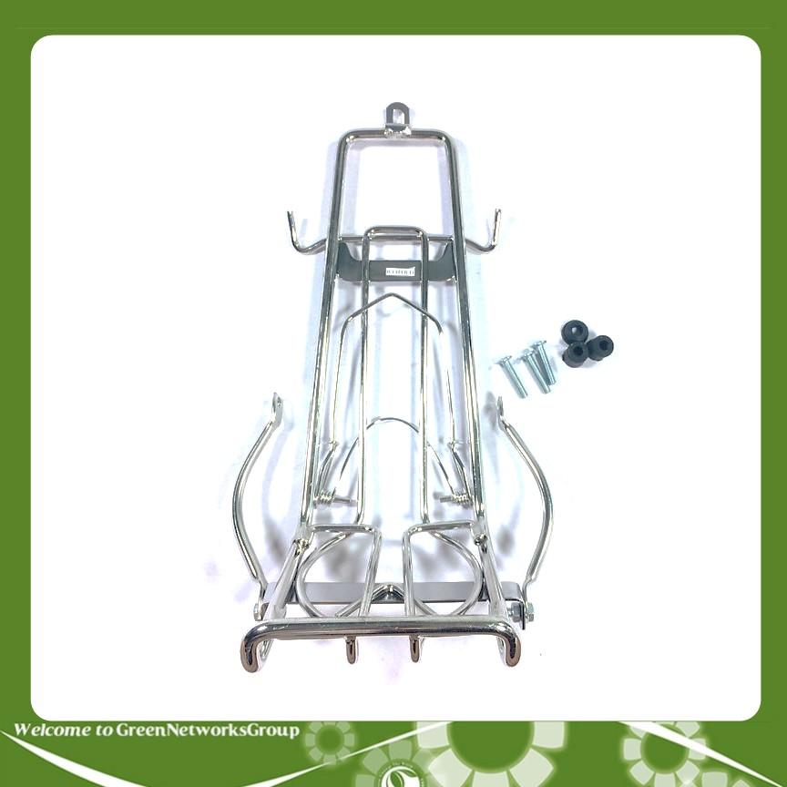 Baga trước inox cho xe Jupiter Fi Greennetworks