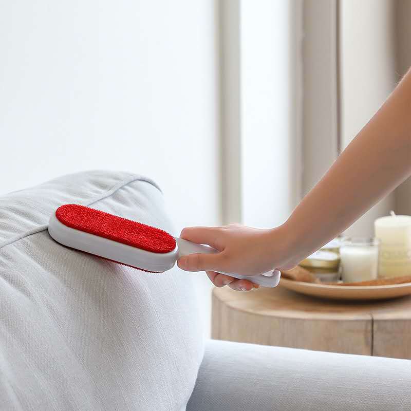 Cây lăn lông chó mèo tĩnh điện đa năng
