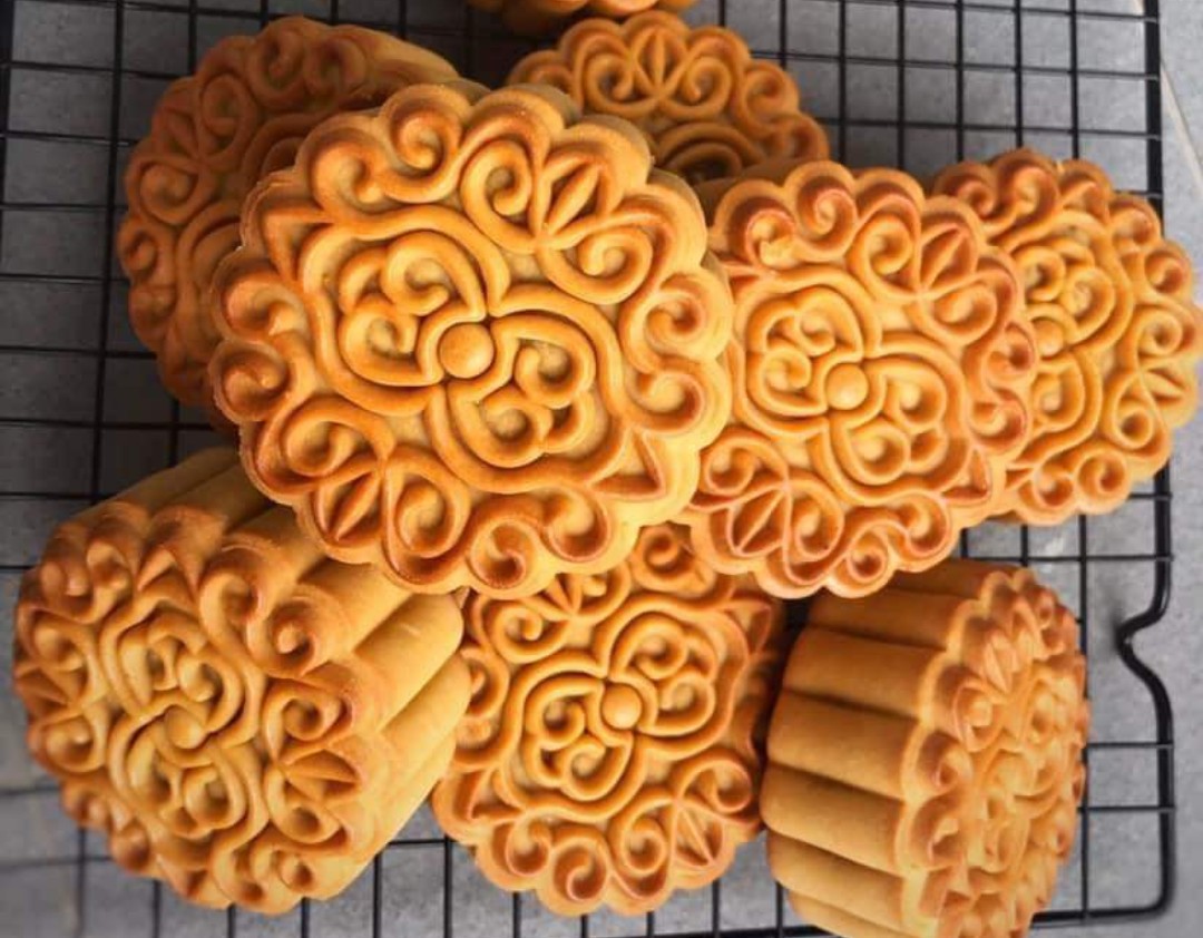 Bột Mì Hoa Ngọc Lan 1KG
