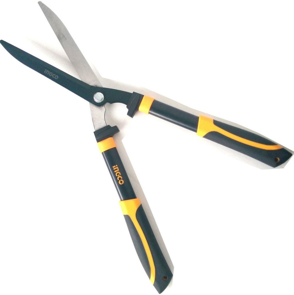 Kéo cắt cây kiểng ingco hhs6001