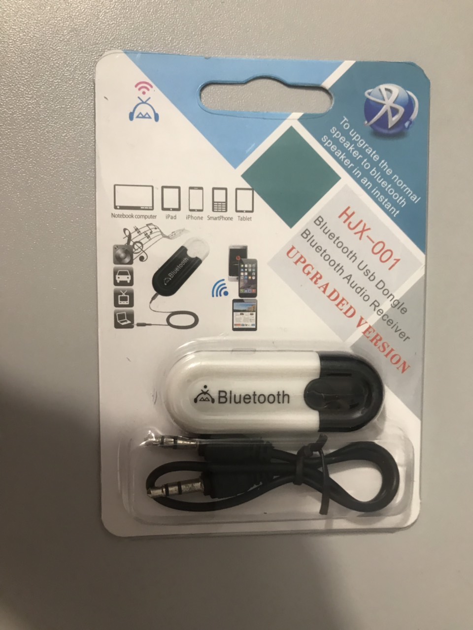 USB Bluetooth HJX-001
