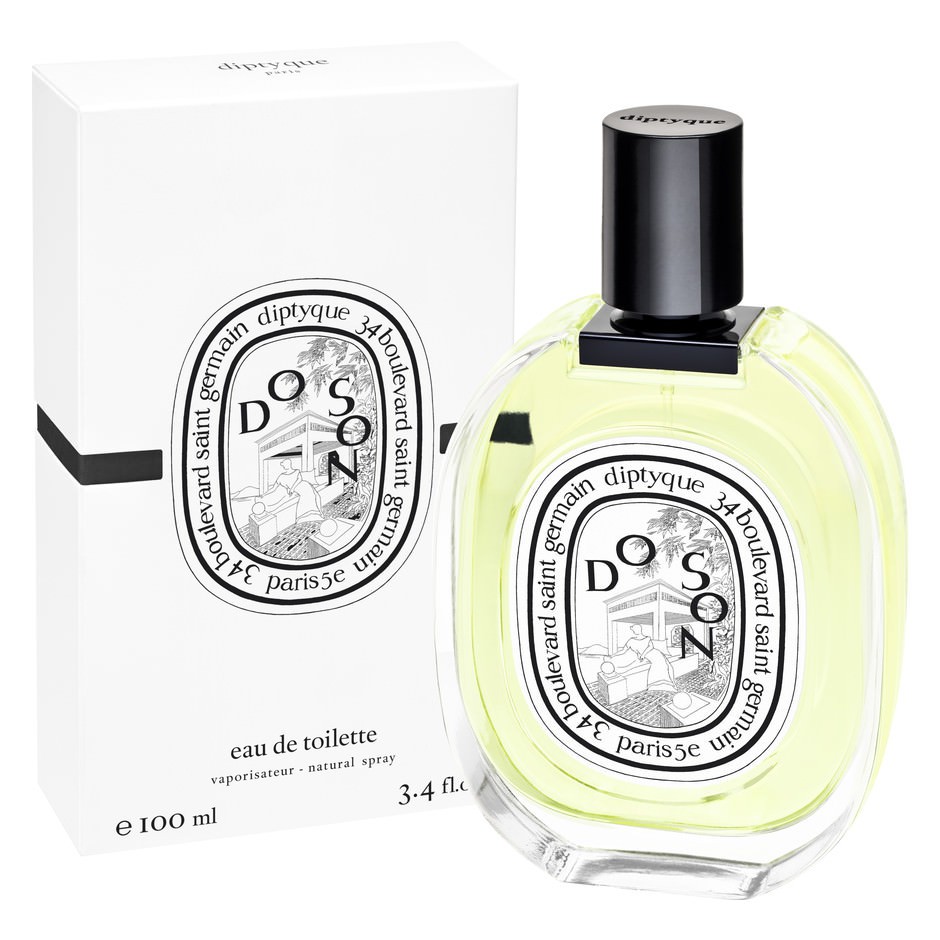 Nước hoa Nữ - Diptyque Do Son EDT 10ml (Auth)