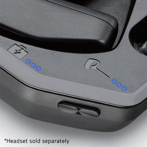 Hộp sạc dự phòng Plantronics Voyager 5200