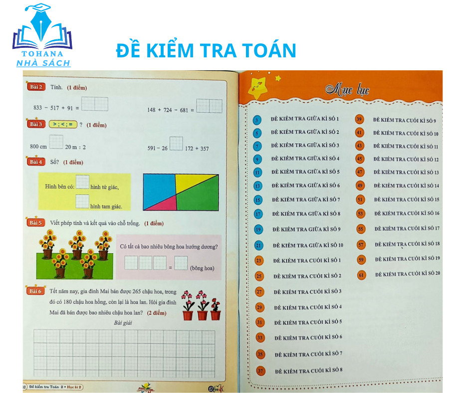 Book-Grade 2 payment test subject-knowledge connect to life