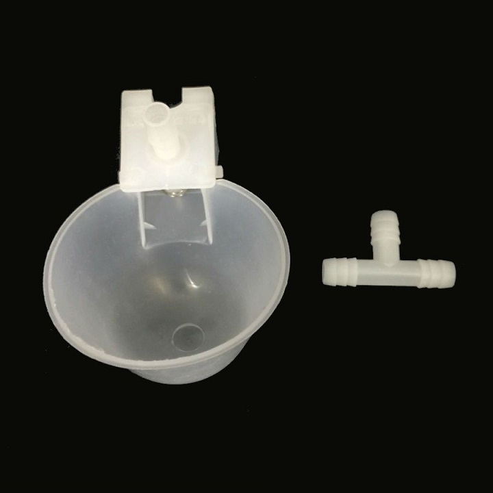 COMBO 10 MÁNG UỐNG TỰ ĐỘNG CHO CHIM BỒ CÂU-MÁNG UỐNG TỰ ĐỘNG