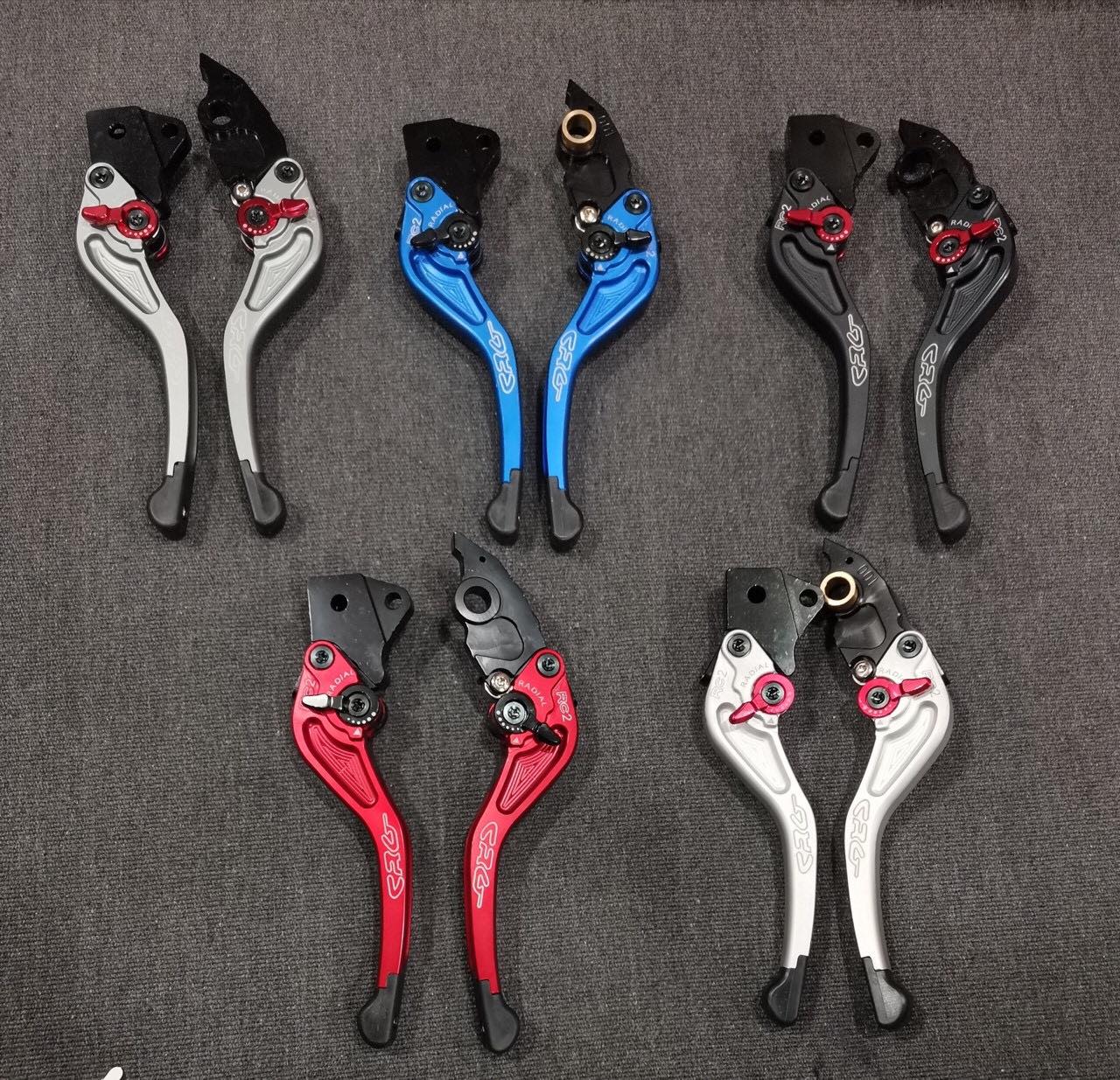 Cặp tay thắng Crg Rc2 cho sh ex winner vario