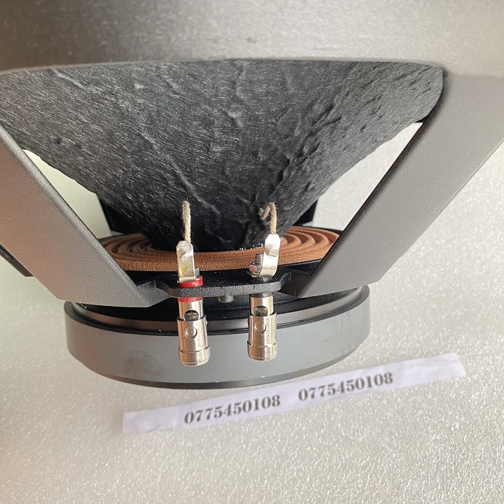 bass 40 từ 170 coil 65mm - 1 củ