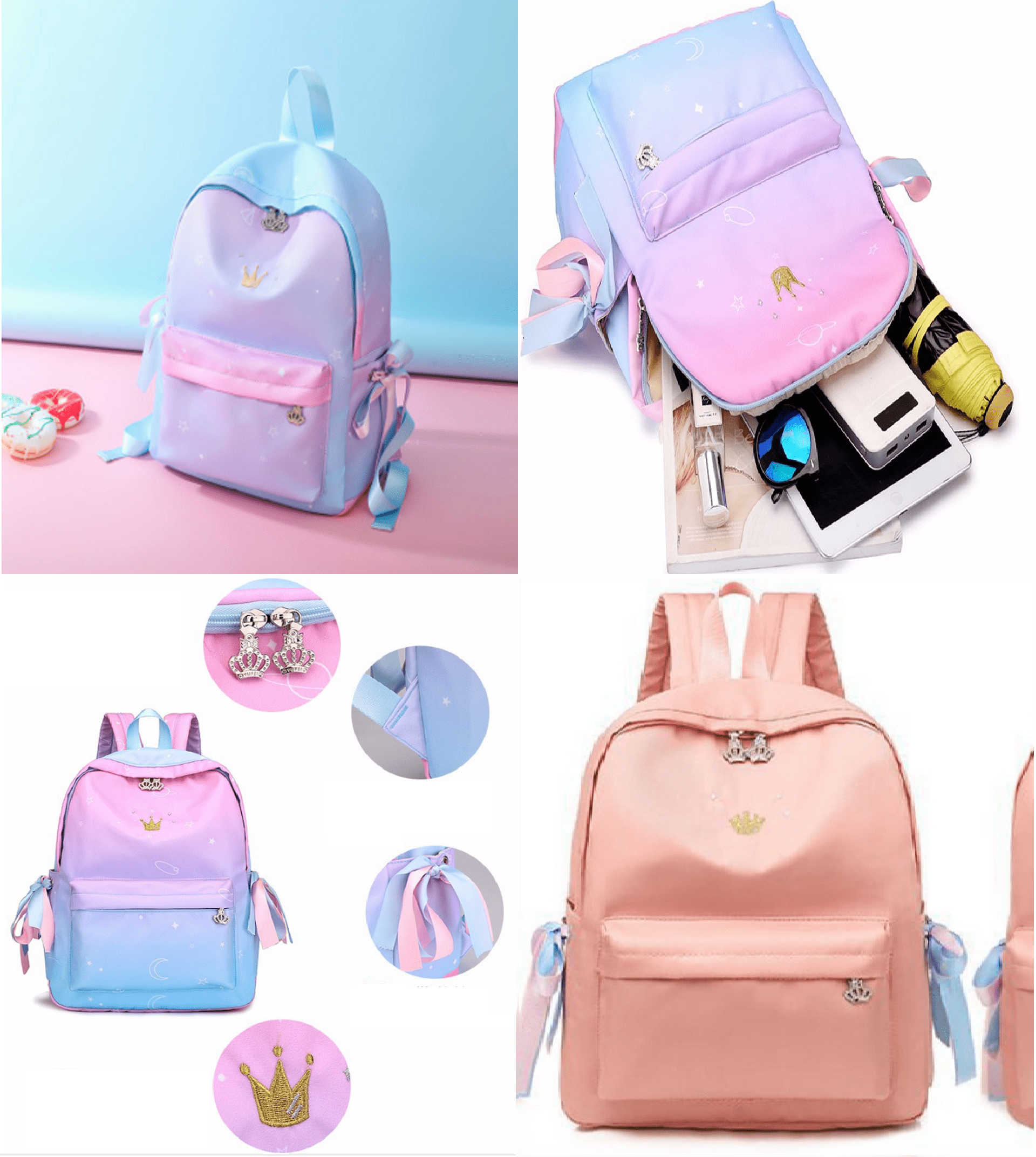 BALO SCHOOLGIRLS LAPTOP  – buy 3 get free 1 – buy 5 with wholesaleprice ( 100 % same picture )