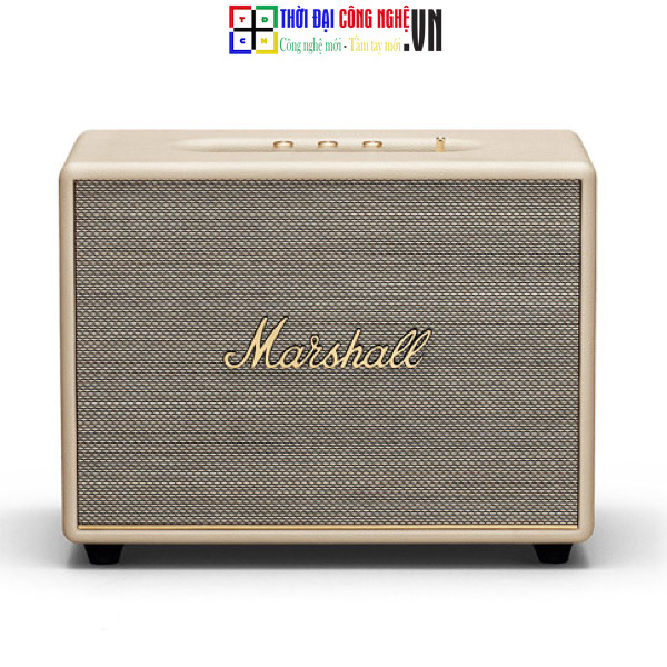 Loa Bluetooth MARSHALL WOBURN 3 ( MARSHALL WOBURN III ) Chính Hãng