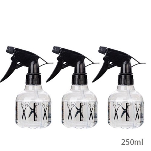 Bình Xịt Nước Cho Tóc - Bình Xịt Nước Cho Tóc