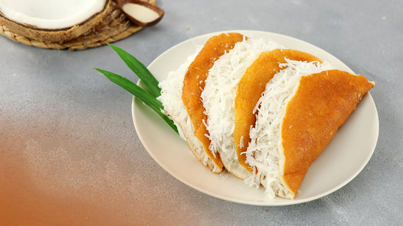 Cơm Dừa sấy Classy Food 1KG