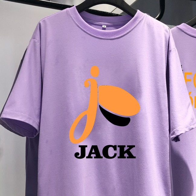 Áo Jack - Áo Thun Jack In Theo Yêu Cầu đủ size