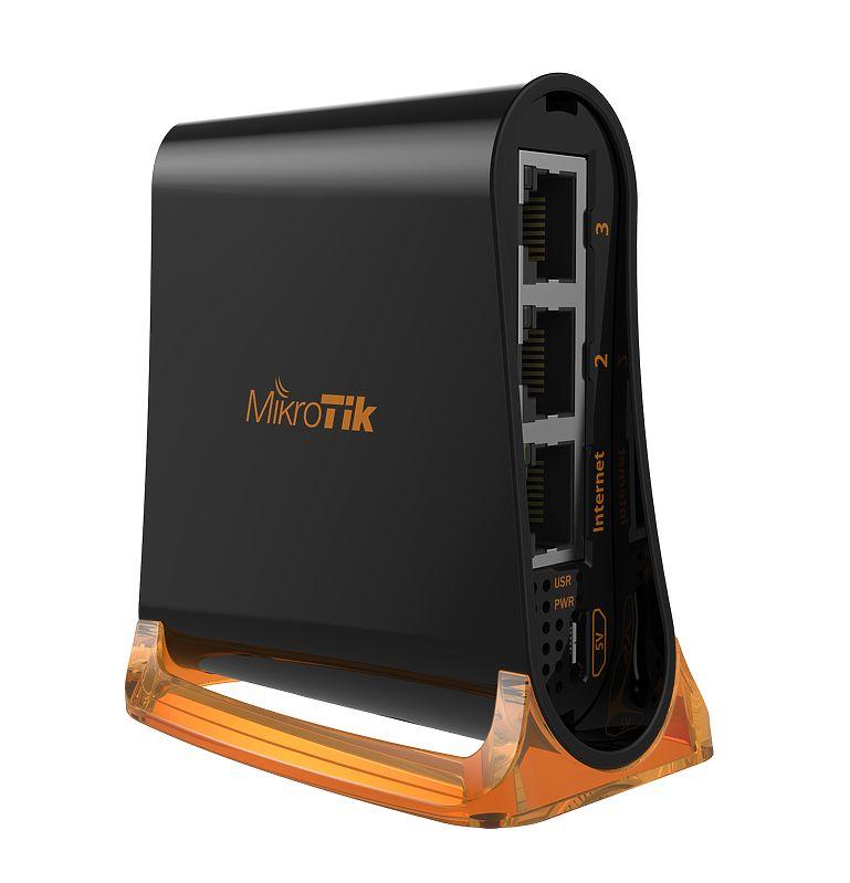 Hap mini (mikrotik RB931-2nD)