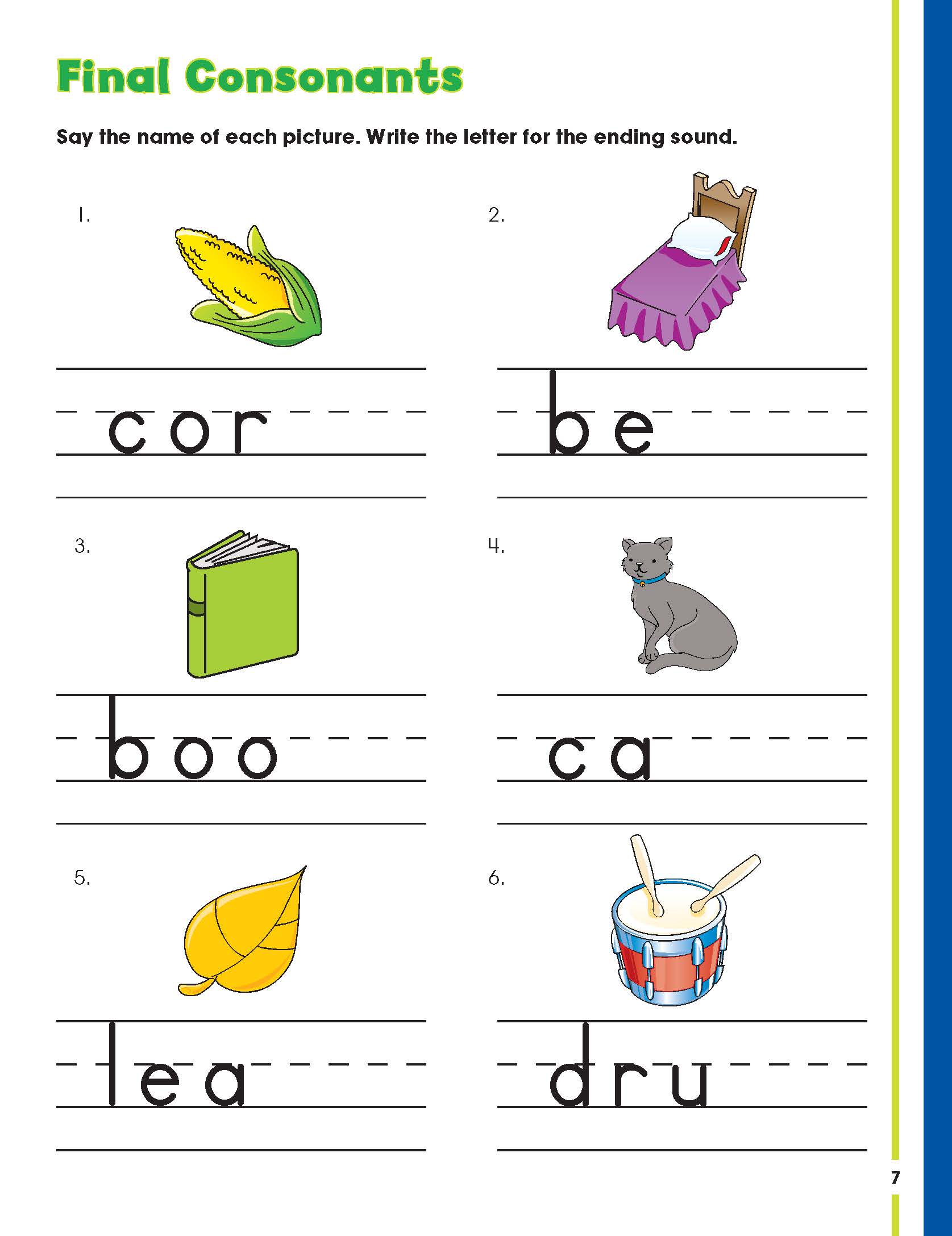 First Grade Fundamentals Grade 2 (sách màu)