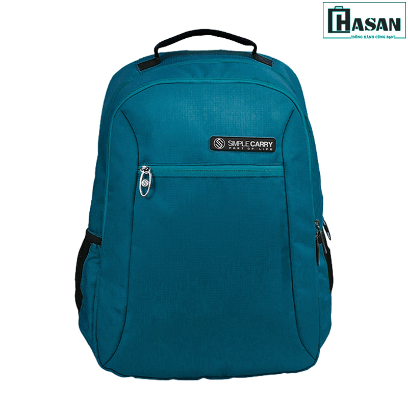 Balo đựng Laptop 14 inch chính hãng SimpleCarry B2B300_04 nhiều màu cao cấp
