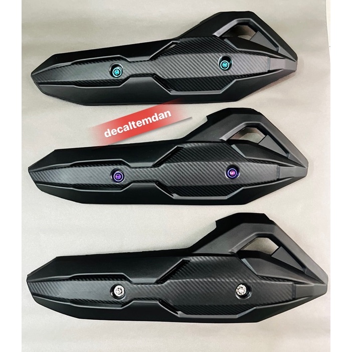 Ốp pô xe air blade 2013, 2014, 2015, 2016, 2017, 2018, 2019 - ốp pô ab2013 đến 2019