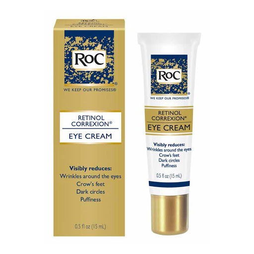 Kem mắt roc eye cream 15ml