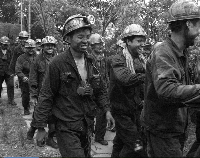Mặt nạ phòng độc