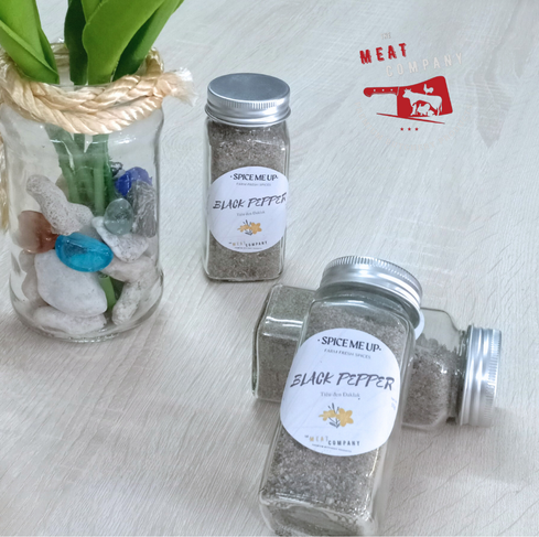 Tiêu đen / Black Pepper 110ml