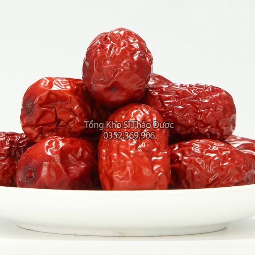 Táo Đỏ Hàn Quốc 500g