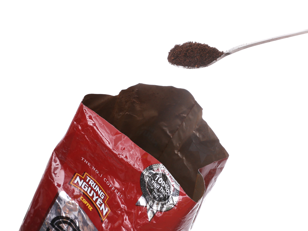 Cà phê S Chinh Phục Trung Nguyên( 500gam/ Bịch)