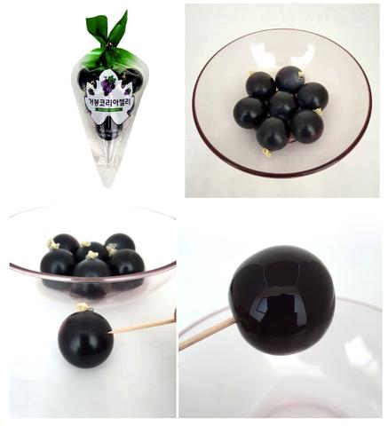 Kyho grape quartz 210g