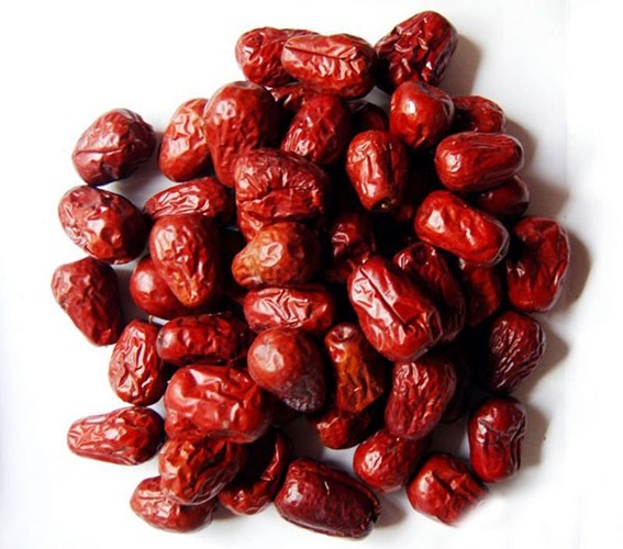 500g Táo đỏ Tân Cương