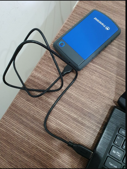 *TNT Memory* Cáp USB 3.0 cho ổ cứng di động , Box HDD