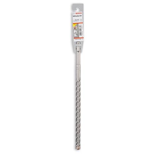 Bosch Sds Plus-5X Drill Bit 8X100X160
