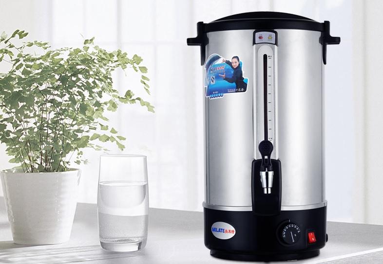 Bình đun nước siêu tốc Milate 12L