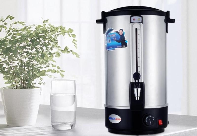Bình đun nước siêu tốc Milate 12L