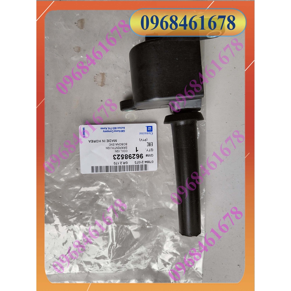 Mô bin Magnus 2.5 - xịn chính hãng