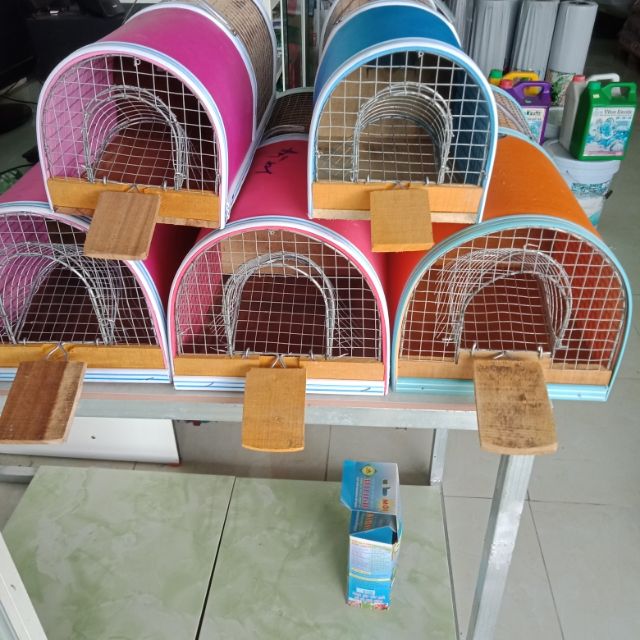 Bẫy chuột , lồng chuột đa năng thông minh nhỏ