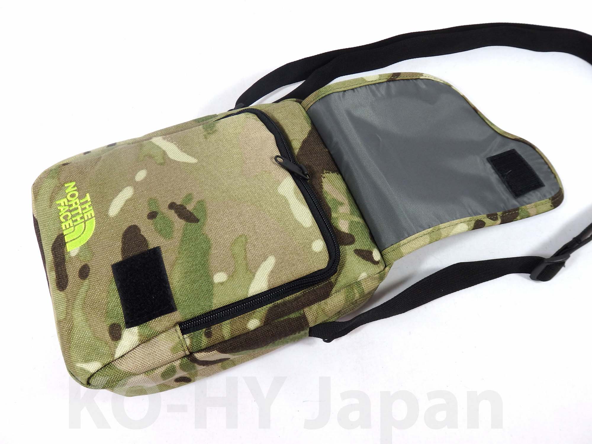 [HCM]Túi đeo chéo thời trang The North Face Small shoulder bag