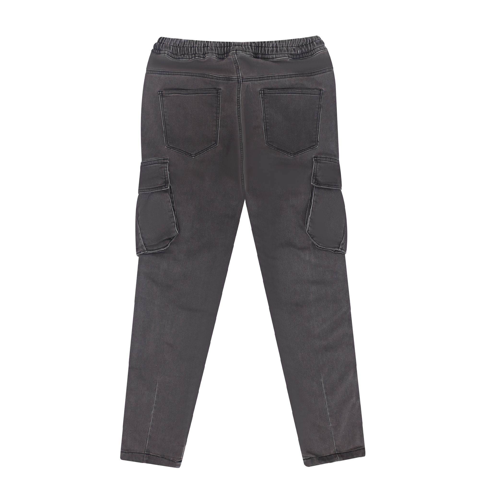 Quần dài NEEDS OF WISDOM Jeans Cargo Pants