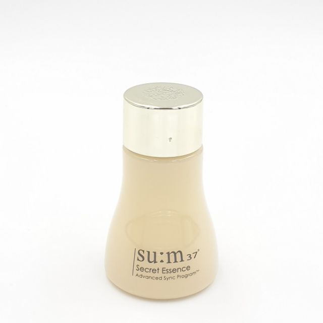 [HCM]Nước thần SUM hồi sinh làn da 12ml