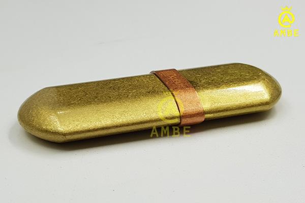 Bật lửa xăng đá Kuboy K516
