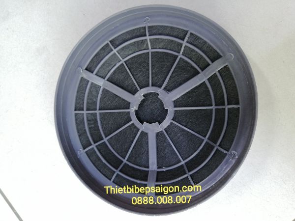 2 vỉ than hoạt tính máy hút mùi âm tủ