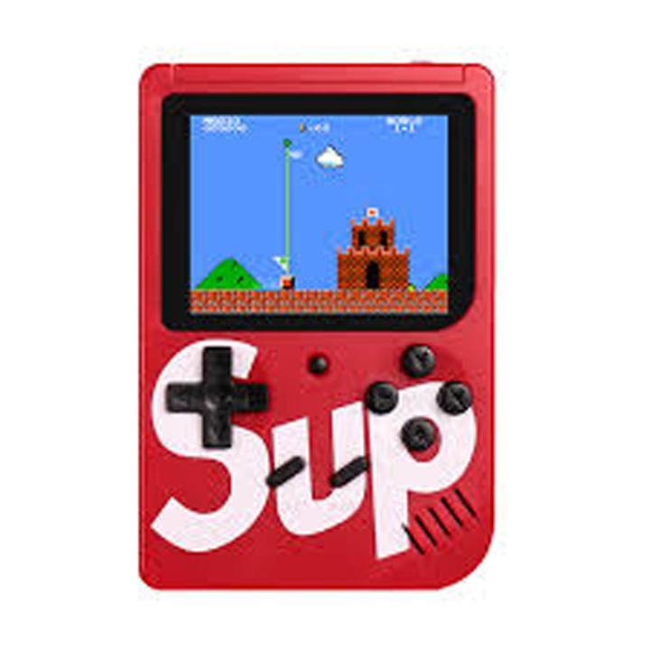 >> BÁO GIÁ 【NEW BE】BẢNG ĐIỀU KHIỂN TRÒ CHƠI CẦM TAY SUP MINI 400 TRONG 1, BẢNG ĐIỀU KHIỂN TRÒ CHƠI SUP, BẢNG ĐIỀU KHIỂN T | Shopee Lazada Sendo Tiki mới nhất 152 Máy Chơi Game Cầm Tay SUP MINI 400 in 1, Máy Chơi Game Sup, Máy Game Cầm Tay - BH 1 đổi 1 (Màu Ngẫu Nhiên) SIGATO SGT359