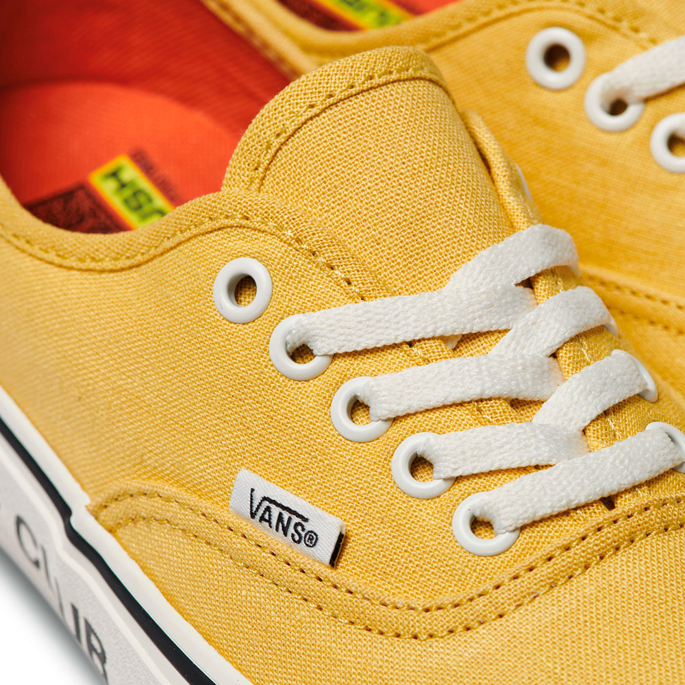 Giày Vans Authentic VR3 Vans X Juju VN0A4BX550X