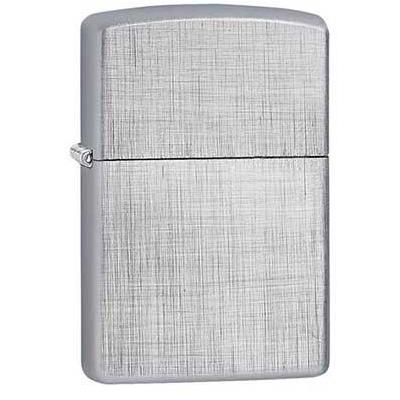 Zippo 28181 - zippo linen weave
